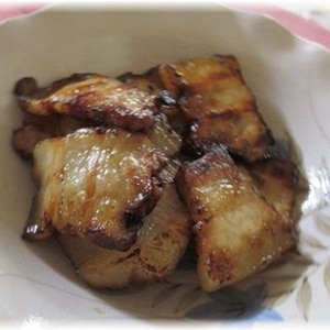 マ・ローニエプロ☆豚もも塊肉で焼かない焼豚